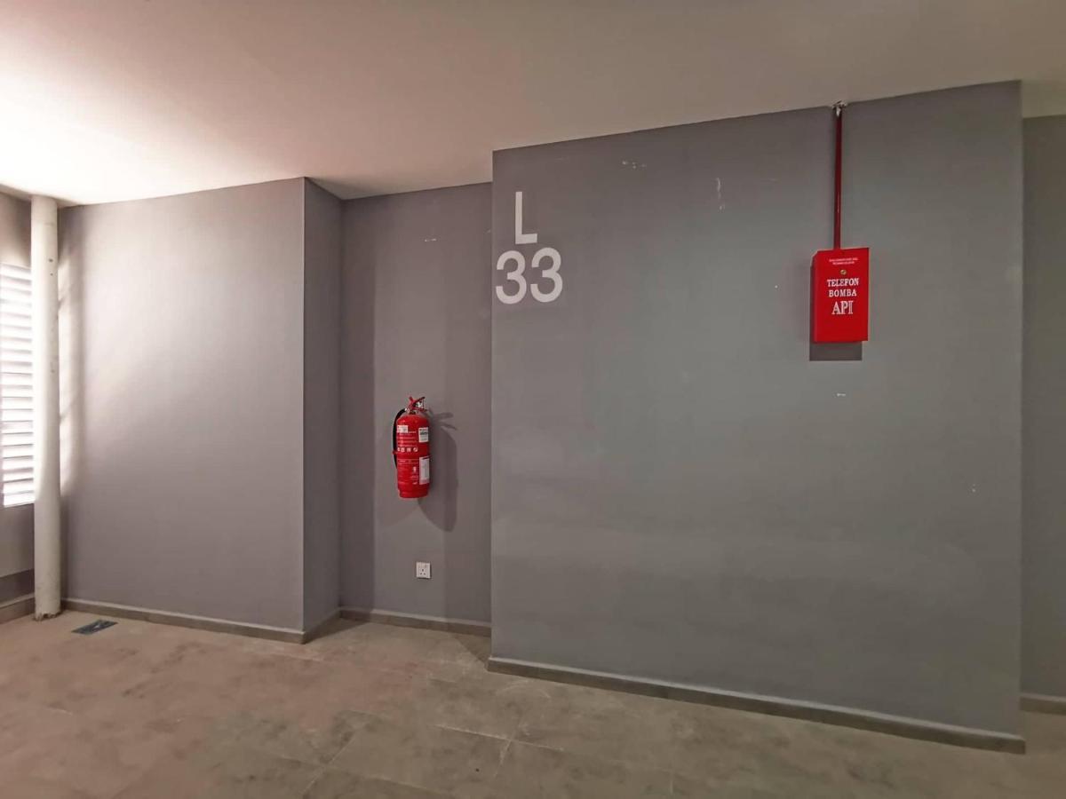 “彬彬”星空瞭望台 Apartman Kampong Lumut Kiri Kültér fotó