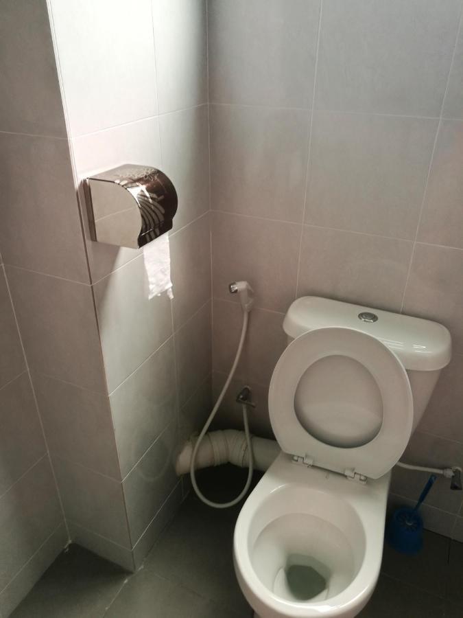 “彬彬”星空瞭望台 Apartman Kampong Lumut Kiri Kültér fotó