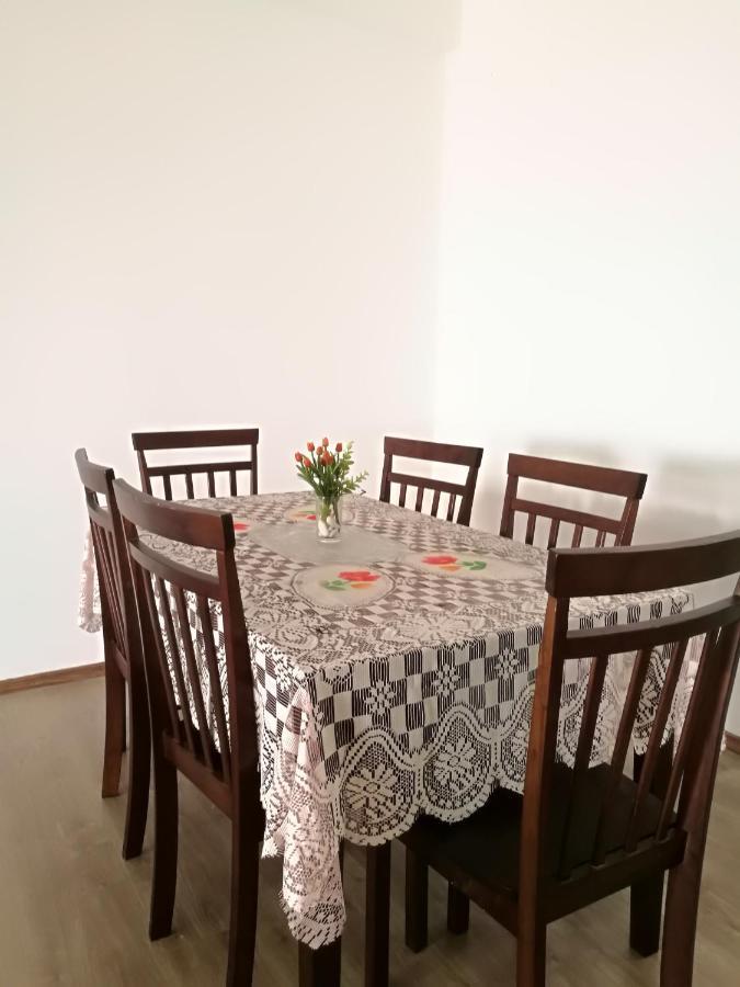 “彬彬”星空瞭望台 Apartman Kampong Lumut Kiri Kültér fotó
