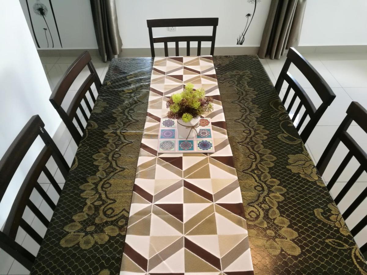 “彬彬”星空瞭望台 Apartman Kampong Lumut Kiri Kültér fotó