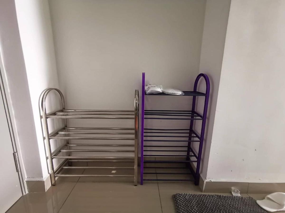 “彬彬”星空瞭望台 Apartman Kampong Lumut Kiri Kültér fotó
