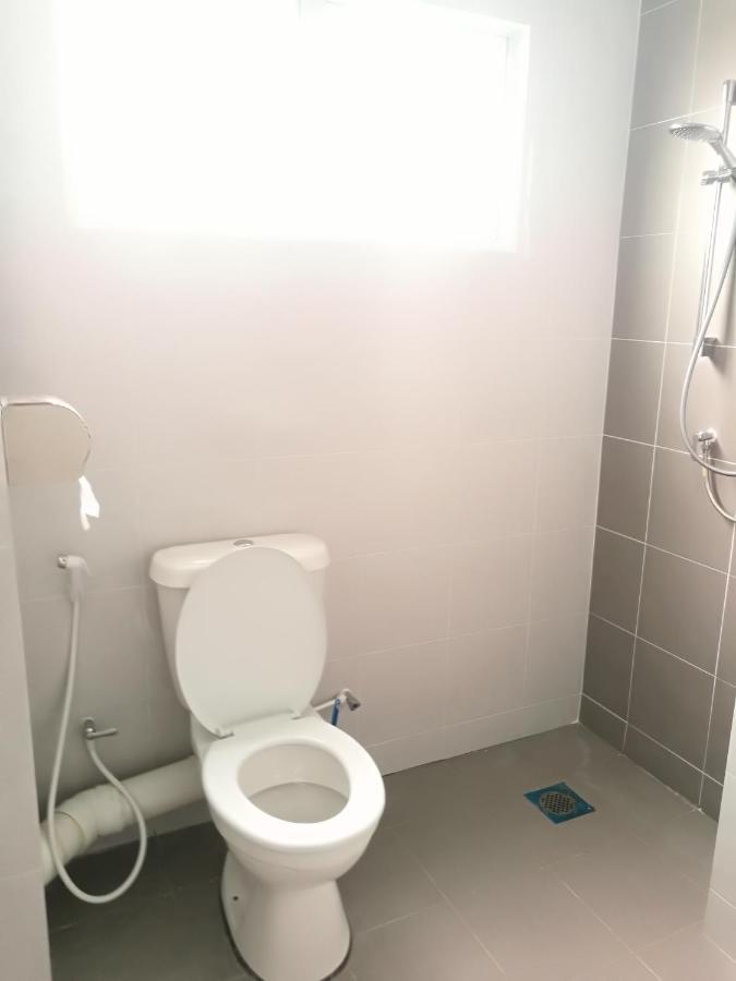 “彬彬”星空瞭望台 Apartman Kampong Lumut Kiri Kültér fotó