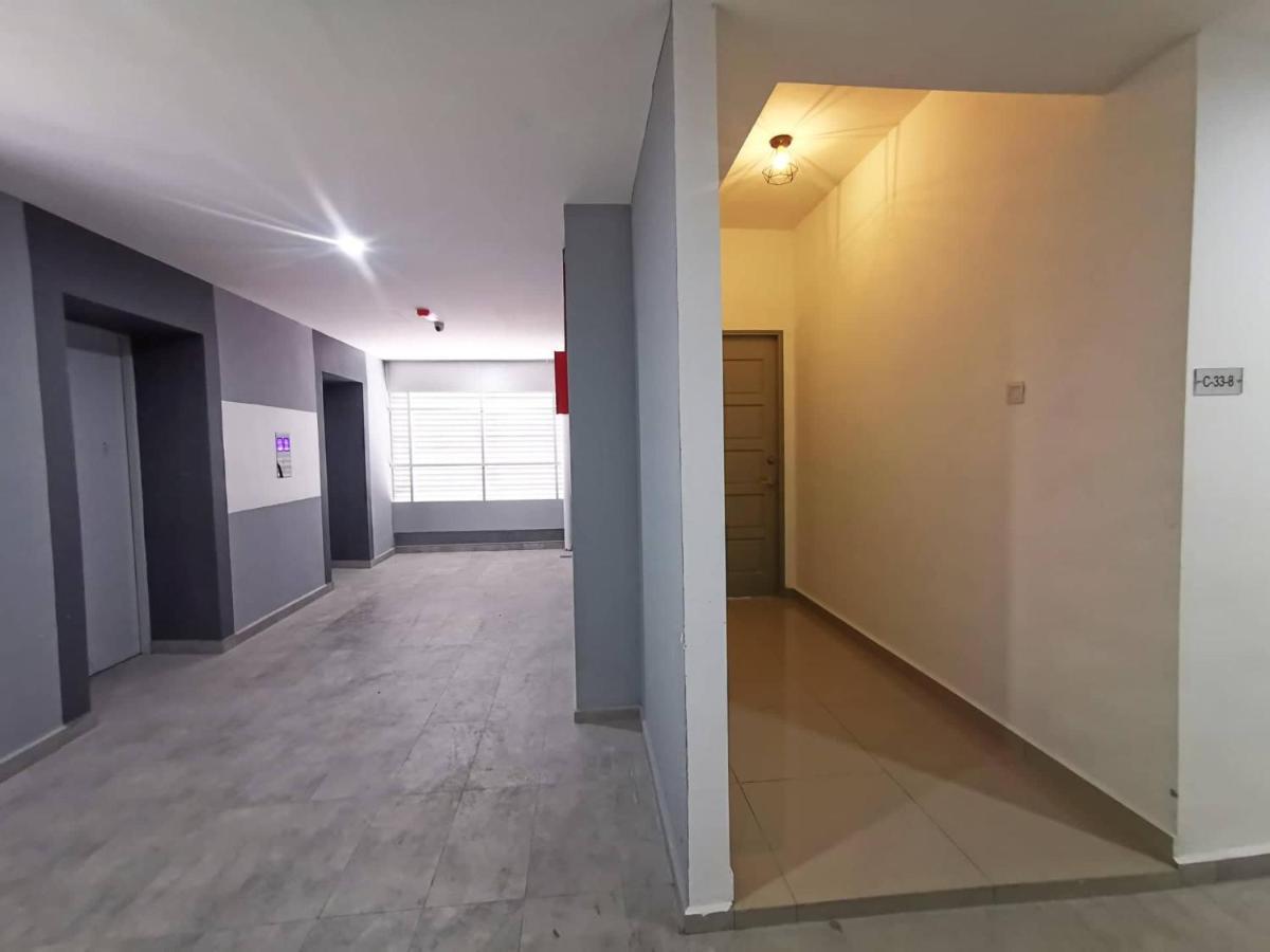 “彬彬”星空瞭望台 Apartman Kampong Lumut Kiri Kültér fotó