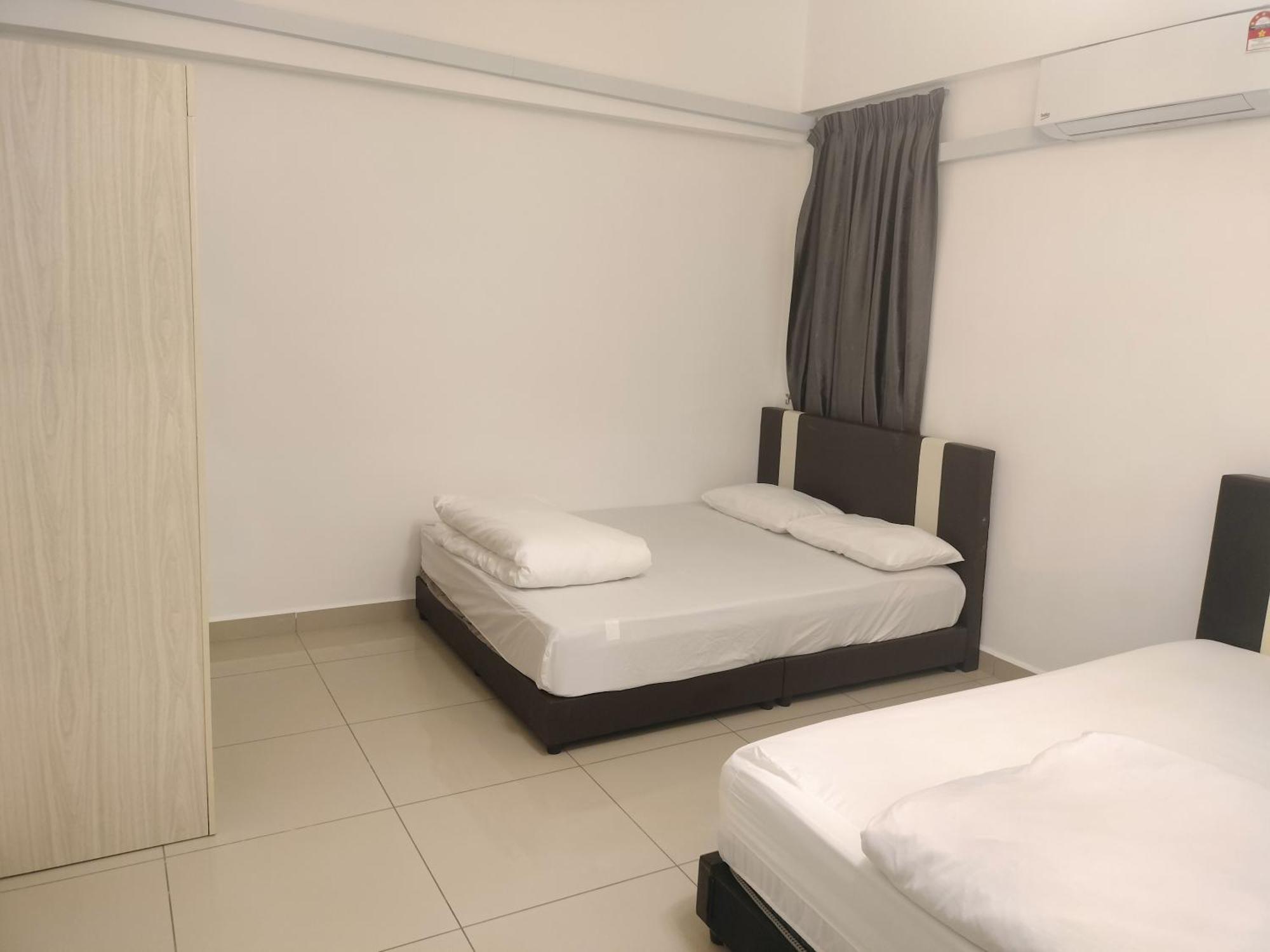 “彬彬”星空瞭望台 Apartman Kampong Lumut Kiri Kültér fotó